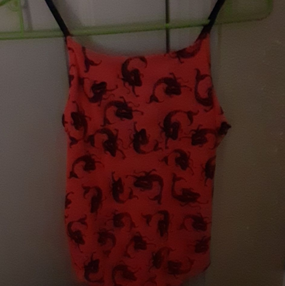 Swimsuit - Picture 2 of 2